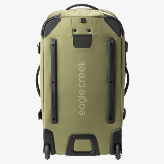 ORV 30" Trunk מזוודה שני גלגלים image number null